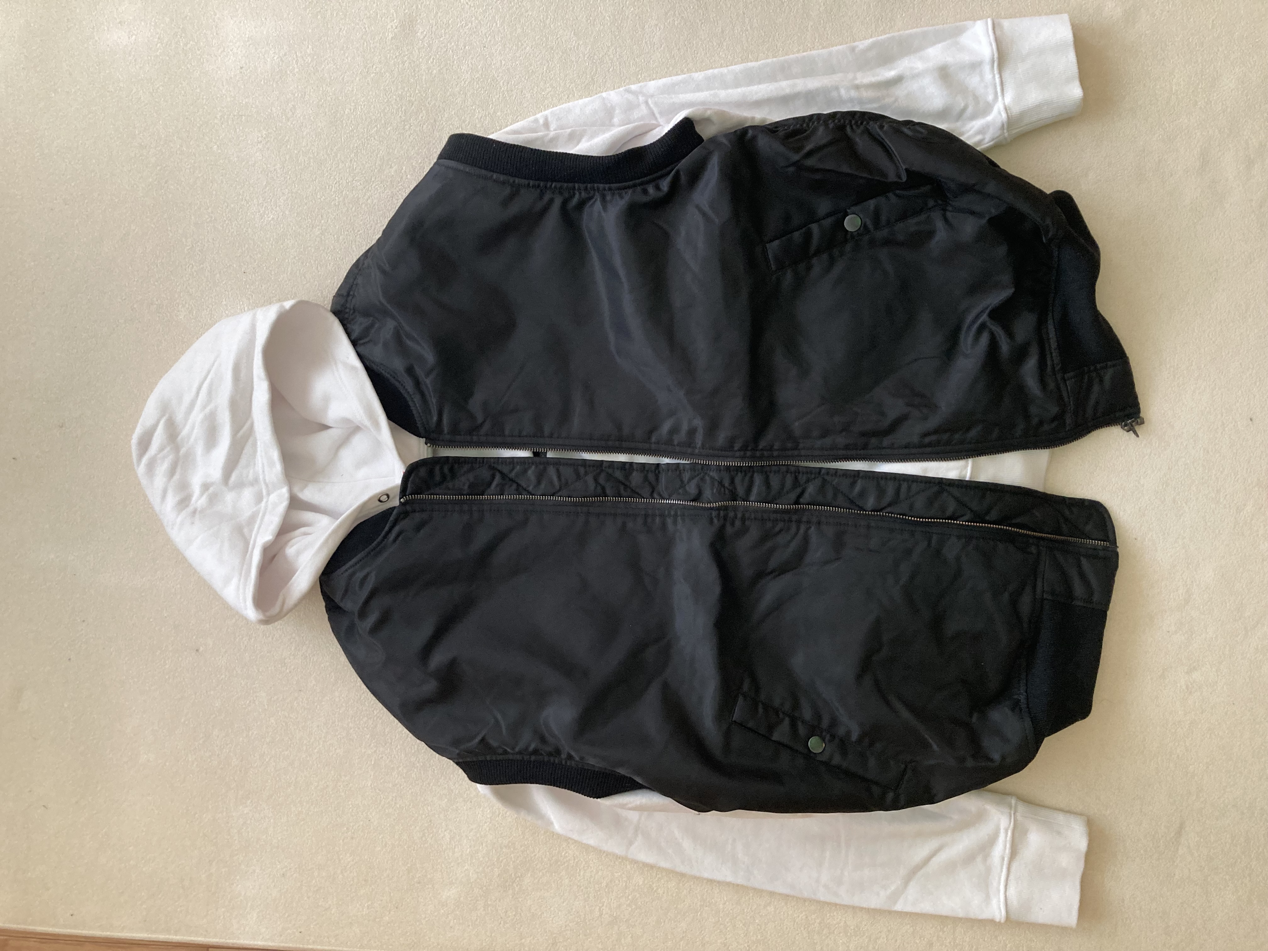 military vest