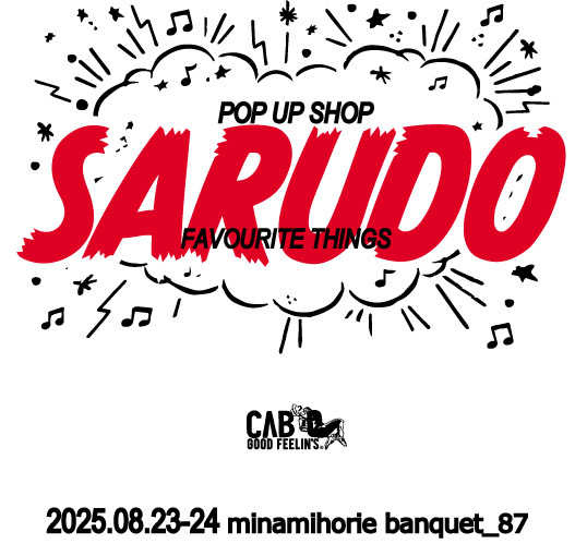 POP UP SHOP