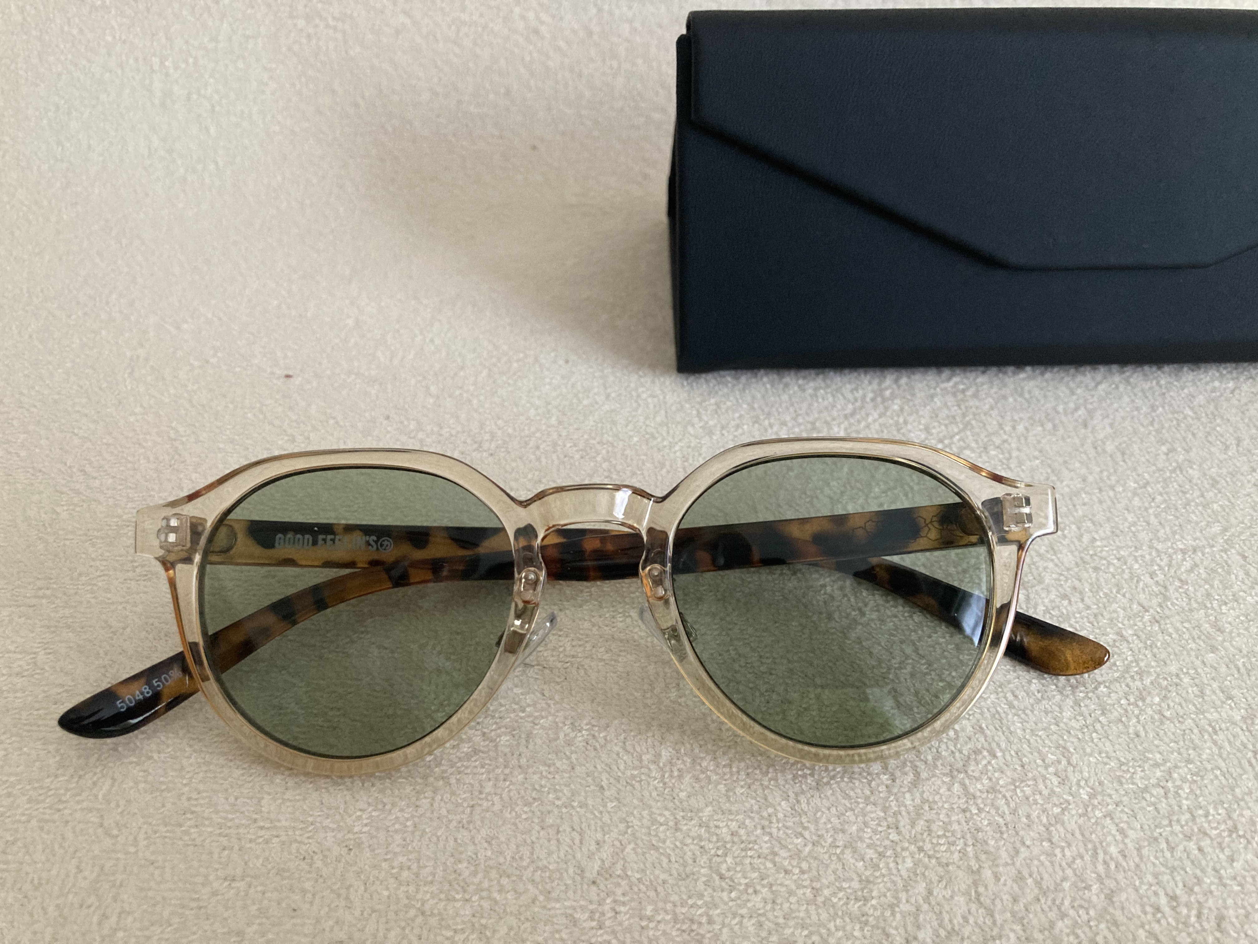 【cabo orignal Glasses】