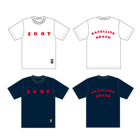 【zoot sunrise sounds+ cabo】
