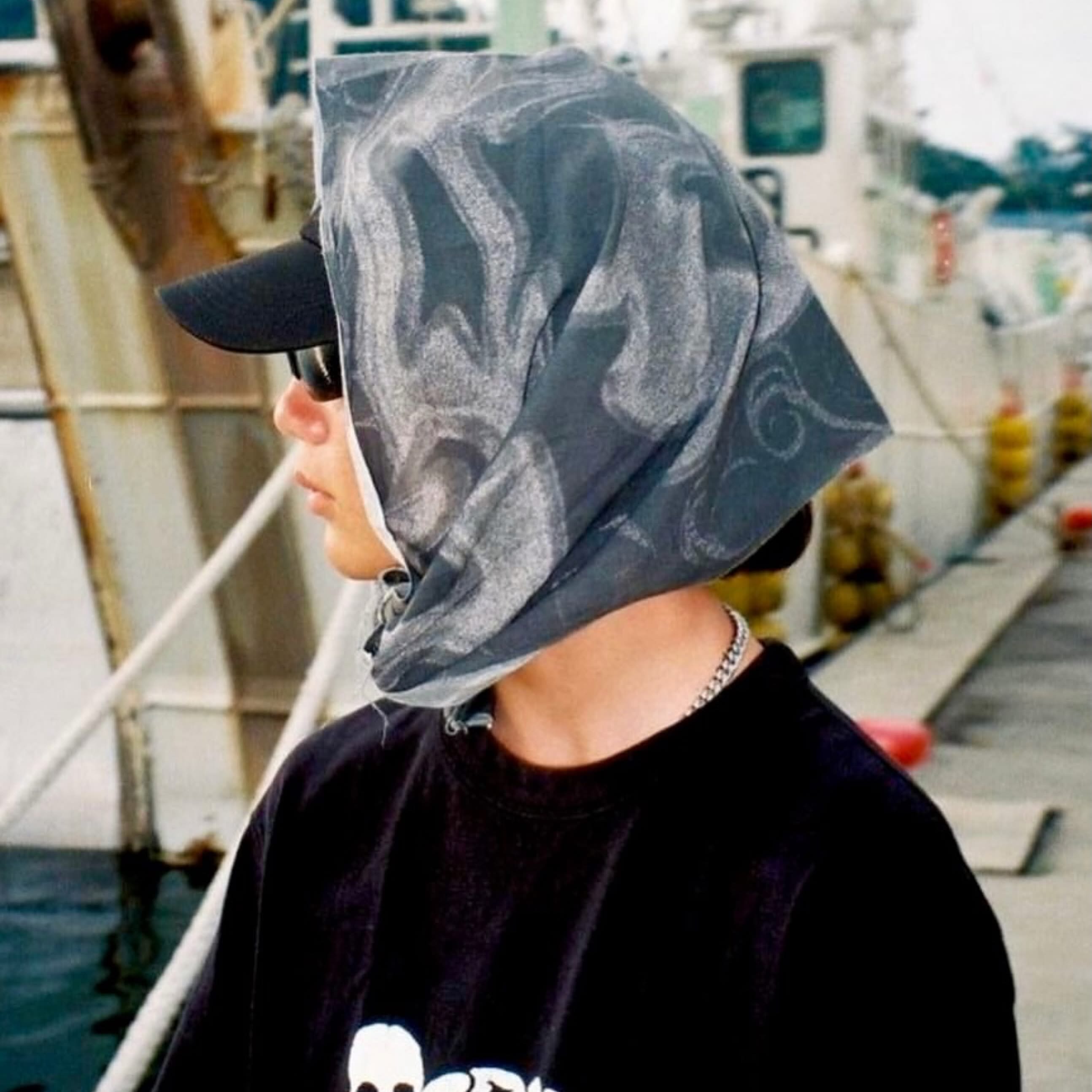Thank you for your order !! (TRAPSTAR様)