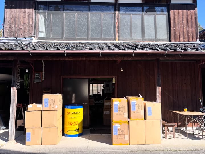 年内は30日まで営業します!