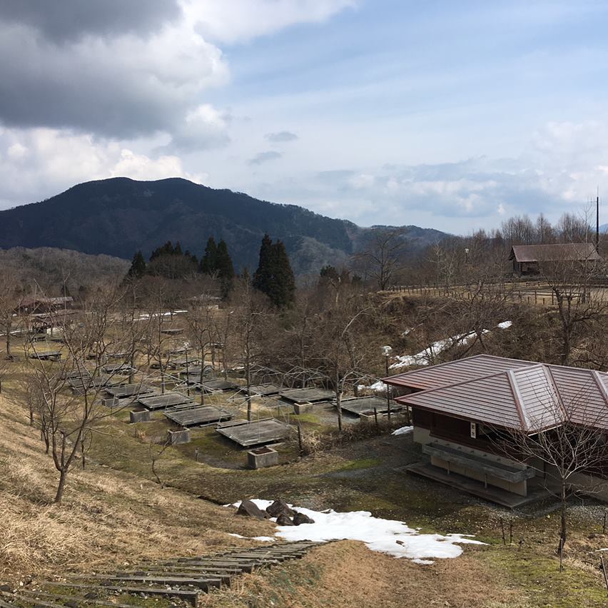 ●4月3日（月）アトリエ休業のお知らせ