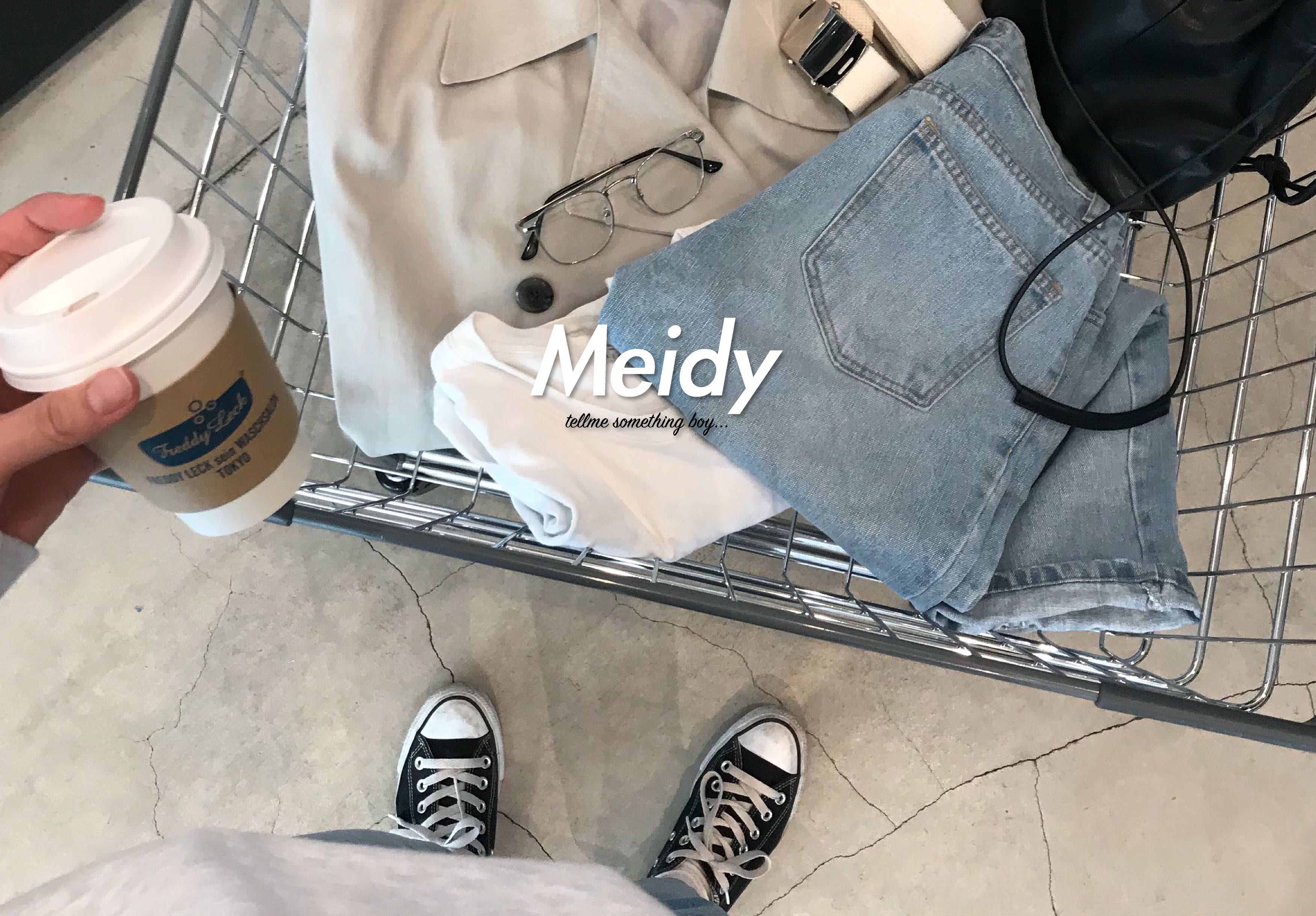 Meidy Store Renewal Open ♬
