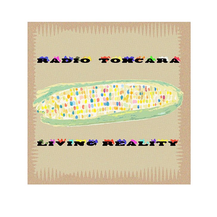 RADIO TOHCARA LIVING REALITY