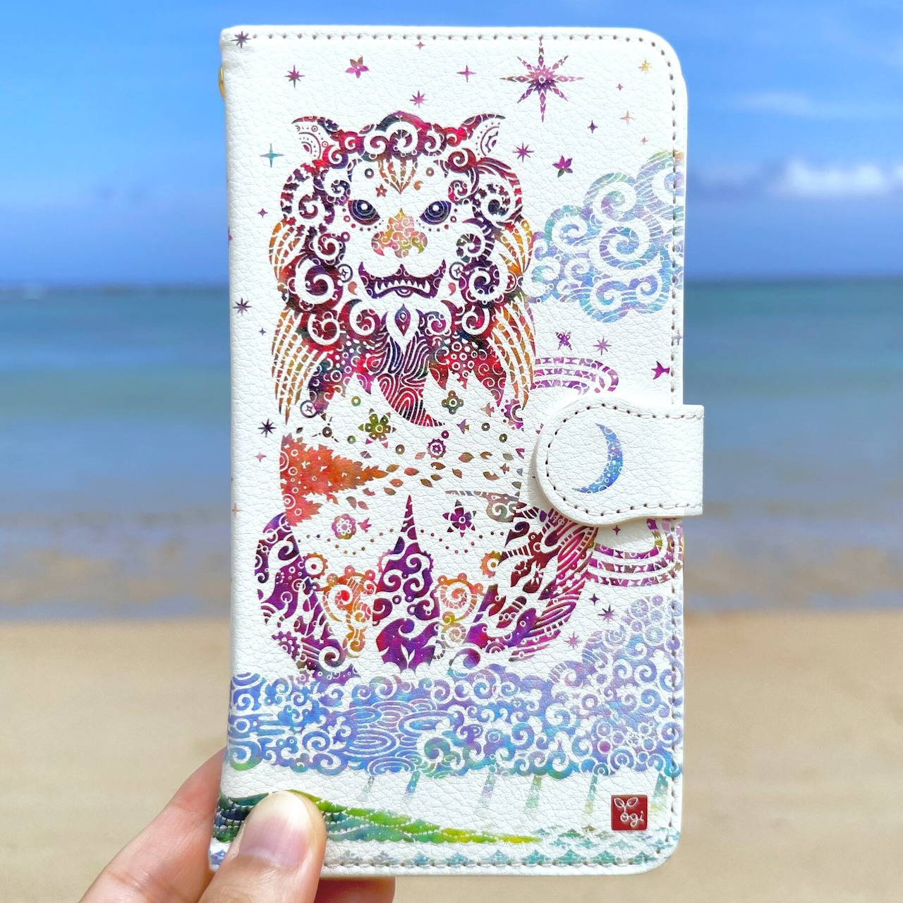 ［在庫切れ］iPhone12/ 12Pro 手帳型ケース