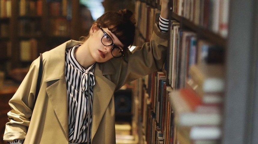 【Location Space】【Arcive】MACKINTOSH PHILOSOPHY
