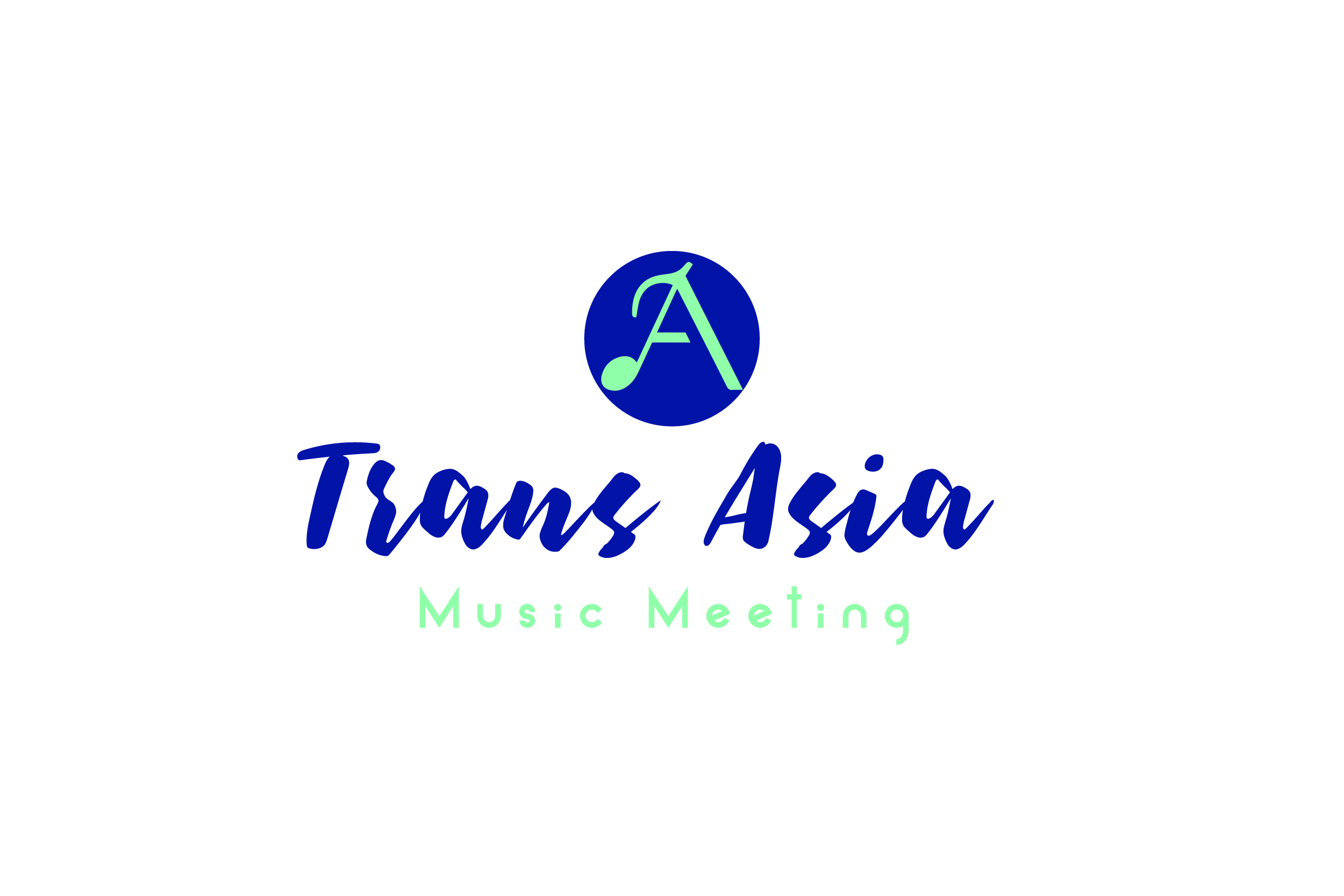 【Trans Asia Music Meeting delegates announcement】