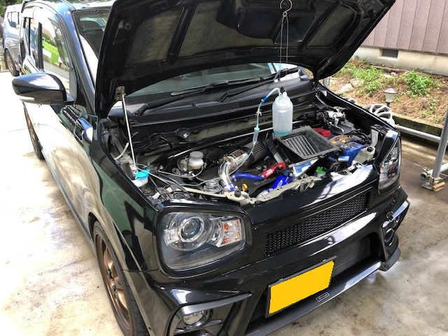 予約開始したら・・・