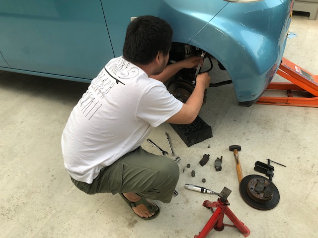 勉強になりました・・・
