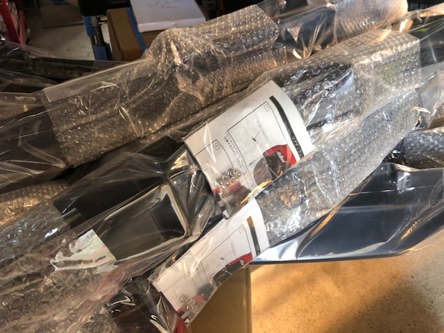 大量入荷m9( ﾟДﾟ) ﾄﾞｰﾝ!
