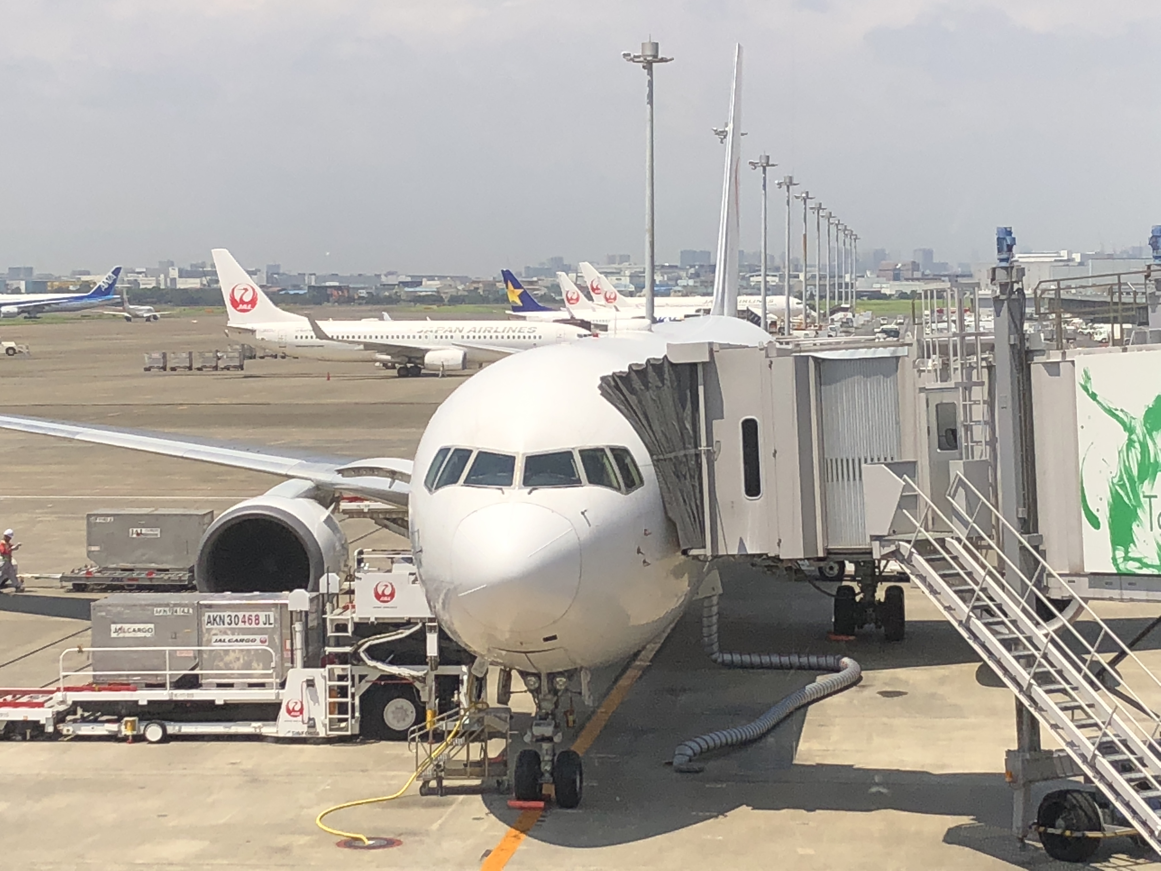 無事に帰還！お待たせしておりますm(__)m