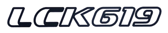 Lck619新作エアロ関係について