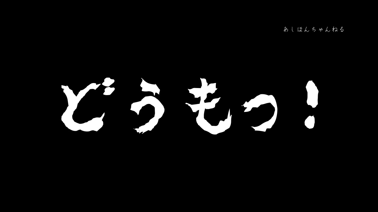 連休最終日です！
