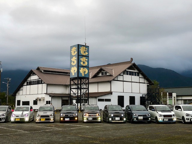イベントでお声掛け頂きありがとうございました。