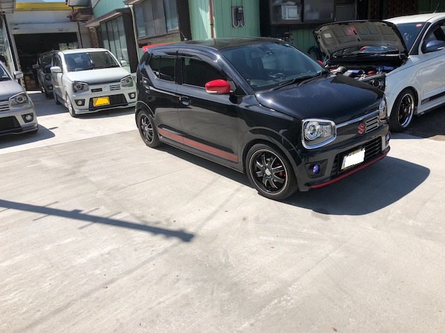 昨日はありがとうございましたm(__)m