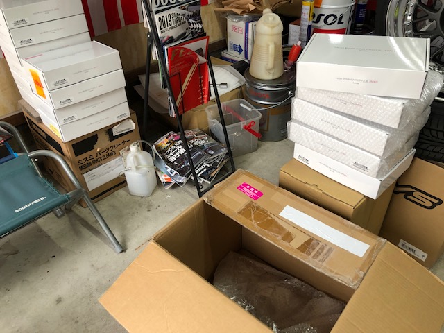 はいるぅぅぅ！入荷あぁっぁ！