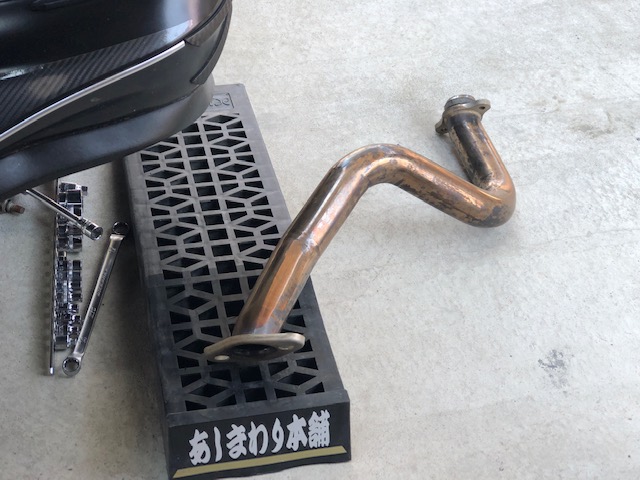 塗ったもん出すｗ(´∀｀)ノ