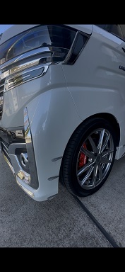 花粉ヤバすぎるですよ・・・