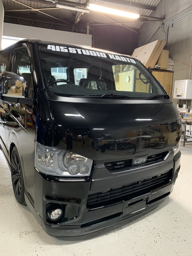 色々ビックリした・・・