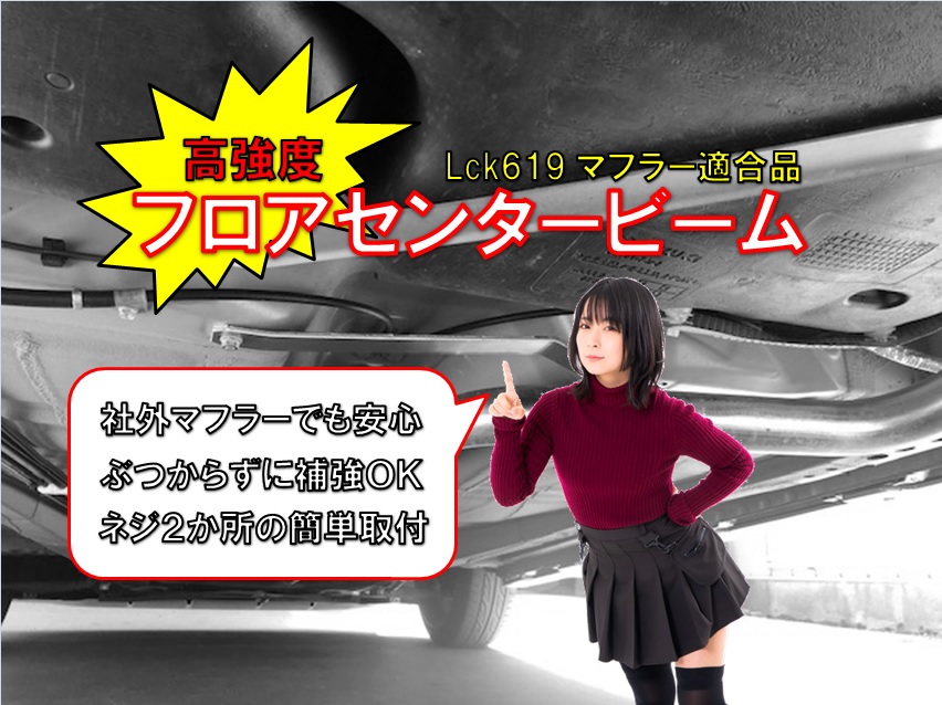 新製品登場！ＦＦ乗りは必見！？