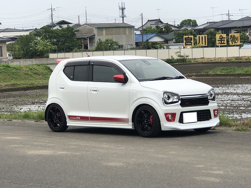 カッコ良くなってきた！