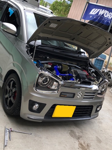 なんてこった・・・