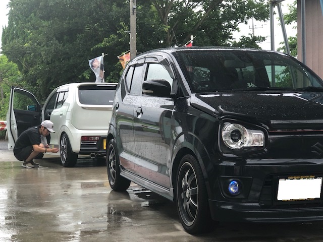 梅雨は夏の準備期間！今が狙い目！！！