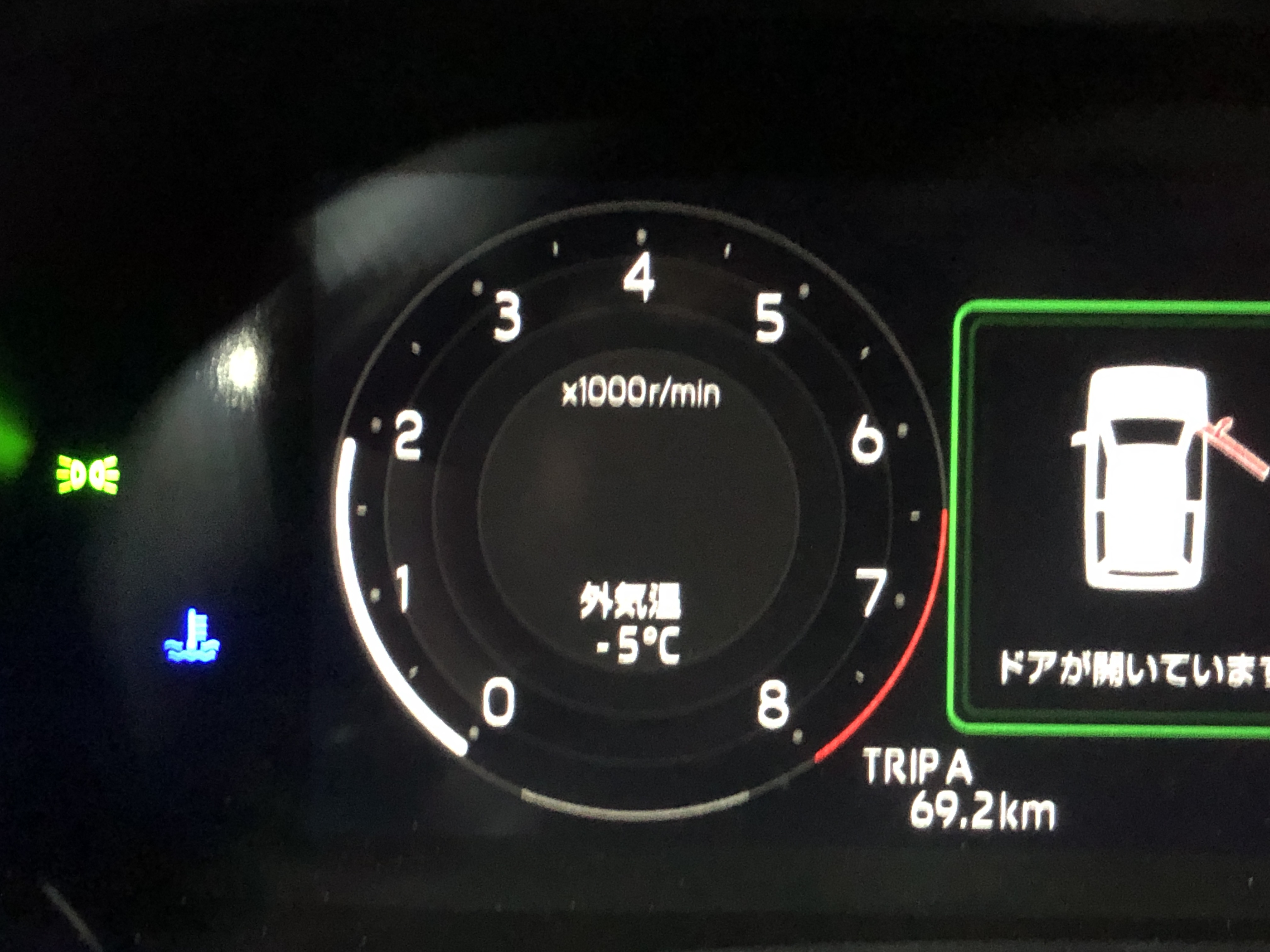 ダイハツ＆スズキ開発途中品と春デビュー商品のチラ見せ