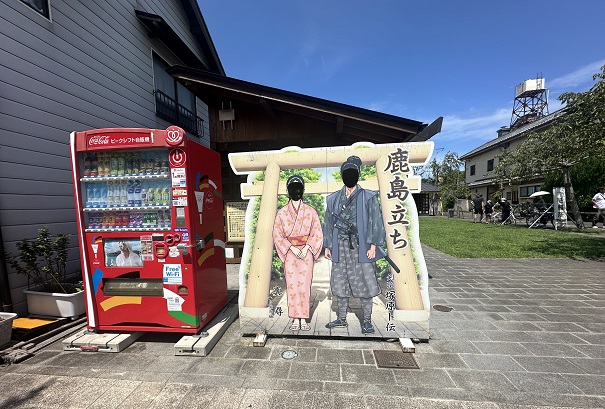 お盆最終日ですね