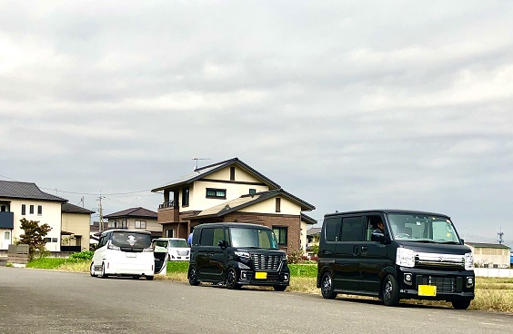 そういえばそうか・・・