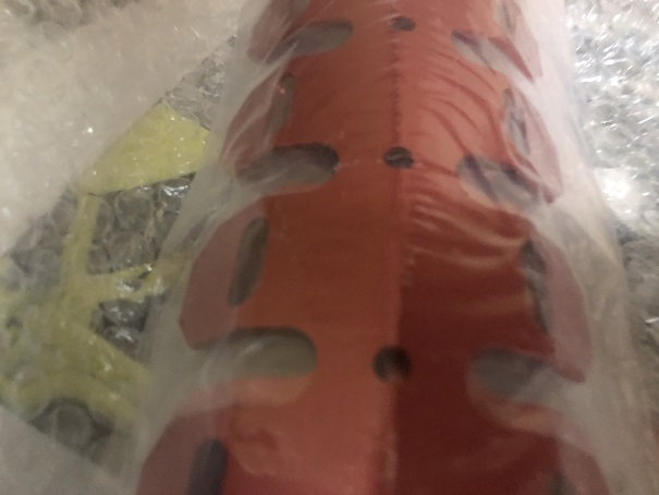 徐々に見えてきた予定