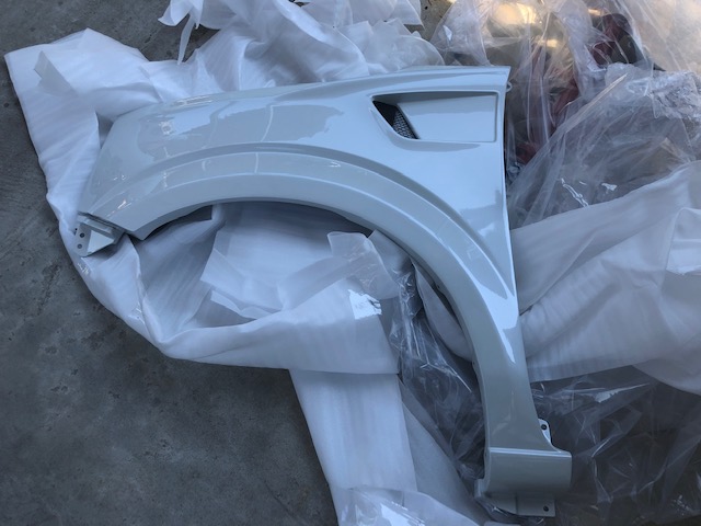 お待たせ致しました！新製品入荷！
