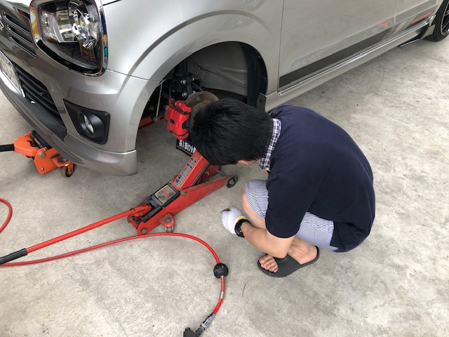 入れ換えで大正解！