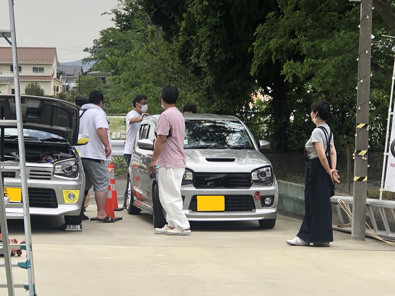 Ｓｕｐｅｒありがとうございますっ！