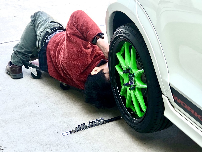 3月に入りましたね♪ もう春でしょうか？？？