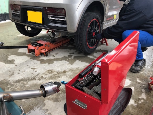 連日ありがとうございます！まさかの！？新車種追加！