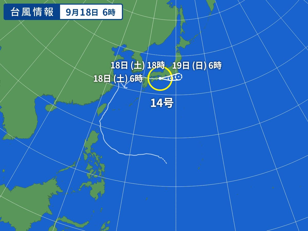 こりゃいかん！