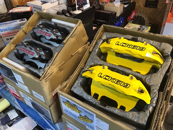 Ｌｃｋ619 新製品入荷完了！
