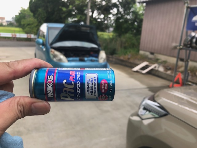 いつまで続く？この暑さ・・・