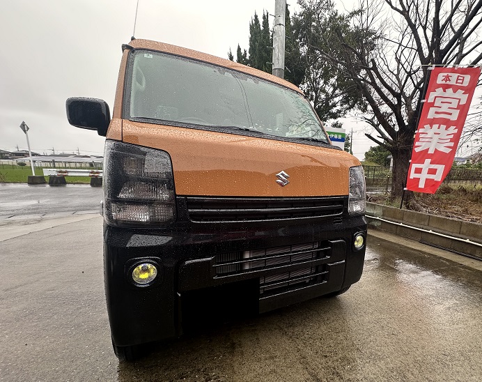 11月スタートしてましたね・・・