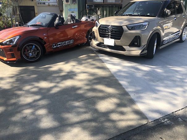 ご不便お掛け致しましたm(__)m もう復活やでっ！