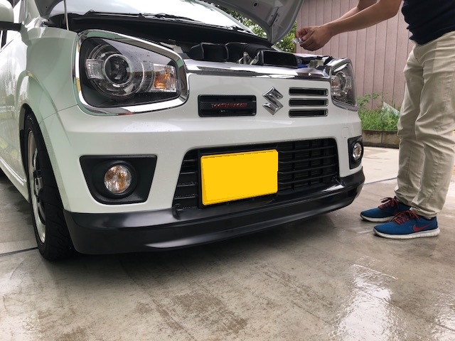おっ？なんか晴れてきましたよ？？？