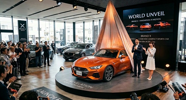 抽選のあの話は・・・