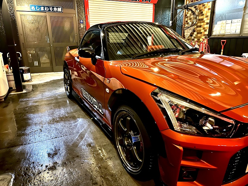 カプチーノ復活ってマ？