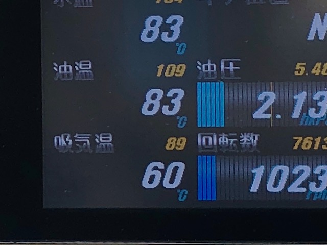 出荷完了！　続々と！！！　週末をお楽しみに！