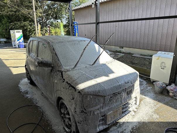急に・・・に備えて・・・
