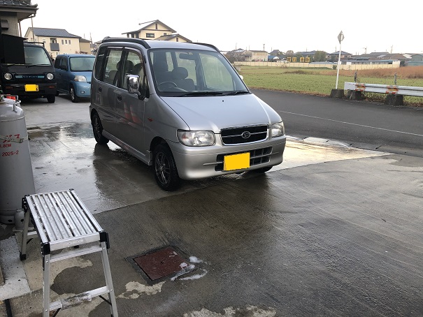 シーズンイン間近！？