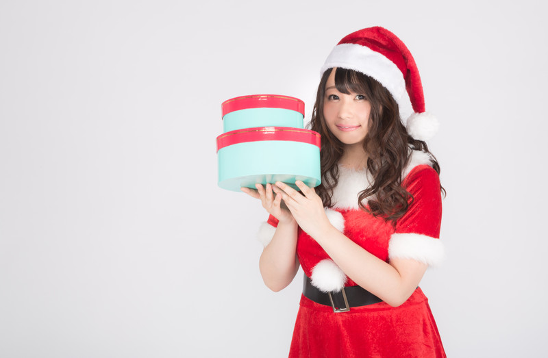あしほん流 クリスマス楽しんで頂けましたか？＾＾