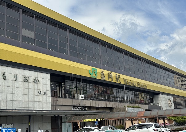 店休中にちょいと・・・